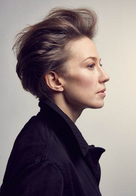 Carrie Coon