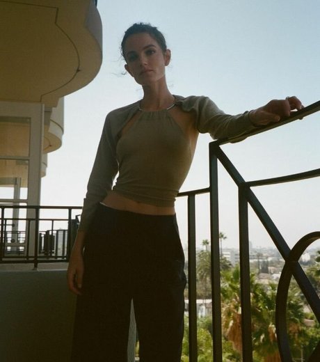 Elektra  Miranda Kilbey