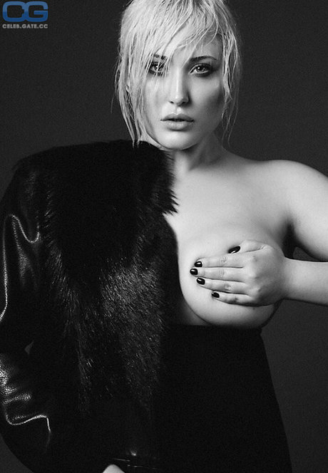 Hayley Hasselhoff