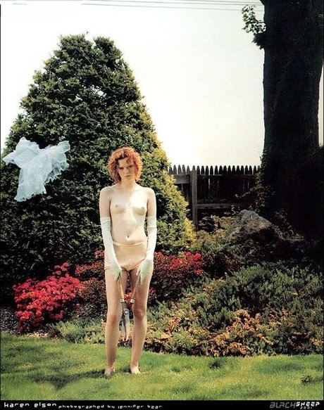 Karen Elson
