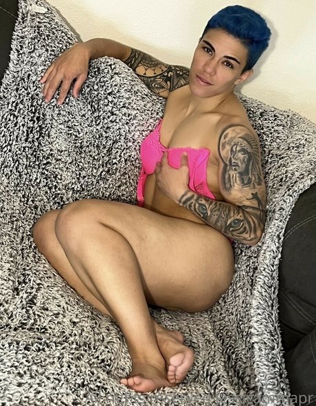 Jessica Andrade