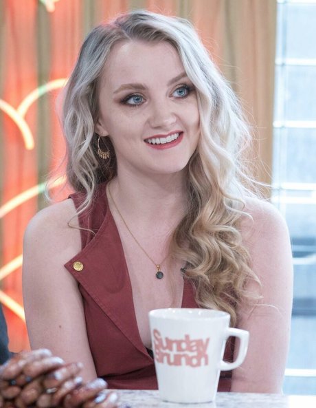 Evanna Lynch