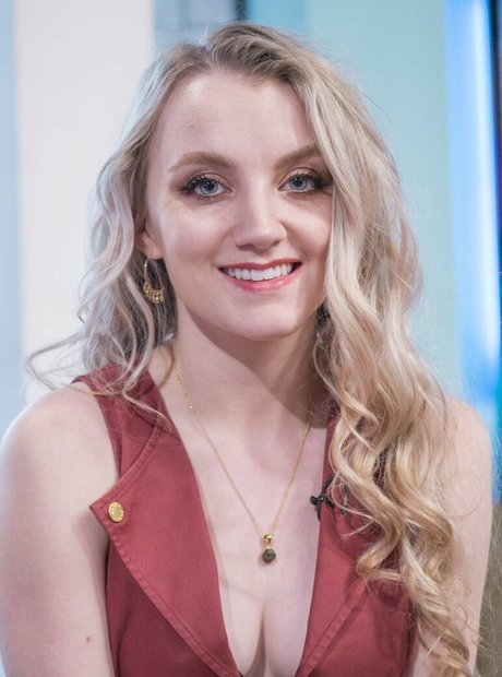 Evanna Lynch