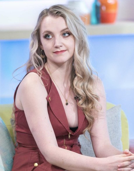 Evanna Lynch