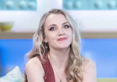 Evanna Lynch