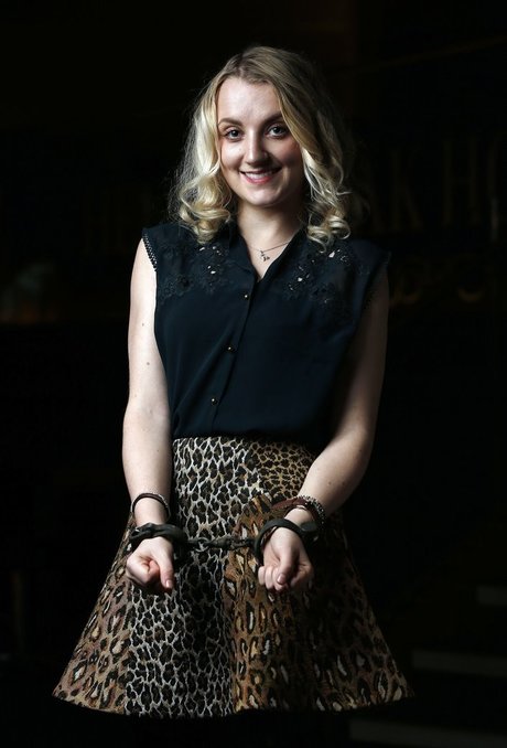 Evanna Lynch