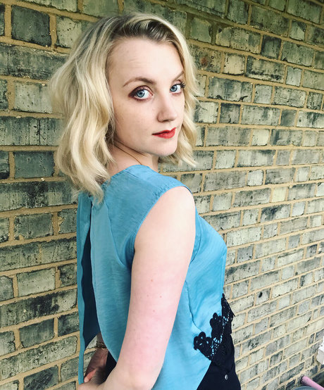 Evanna Lynch