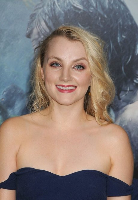 Evanna Lynch