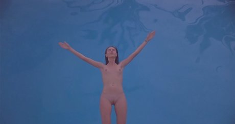 Aliyah Galyautdinova