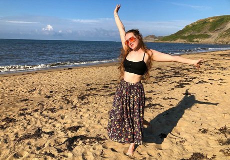 Lucie Rose Middleton