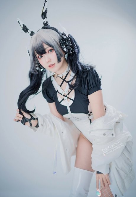 Ely Cosplayer