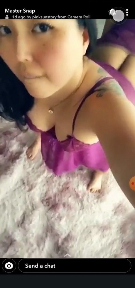 Pinksunstory