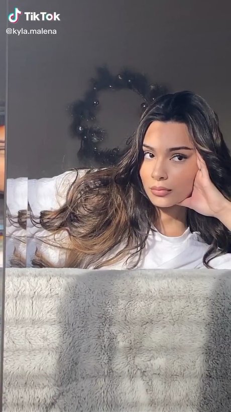 Kyla Malena