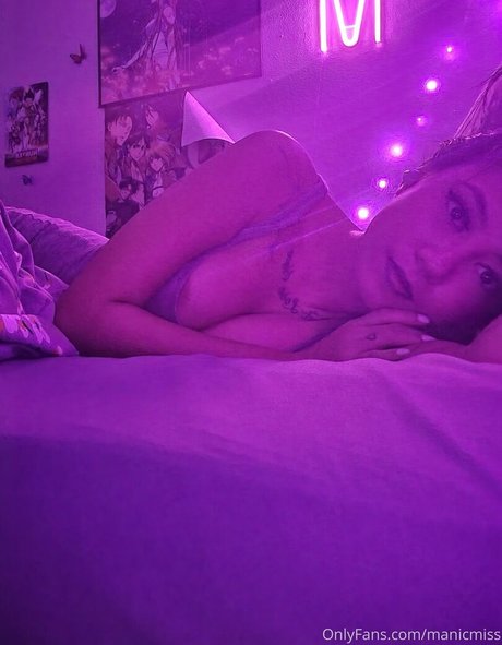 Manicmiss