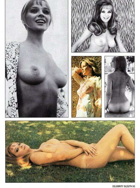 Italian Vintage Actress