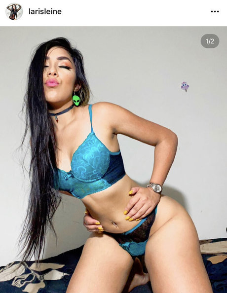 Larisleine
