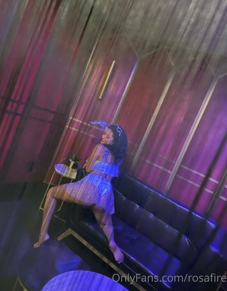 Merith Aranda Rosafire