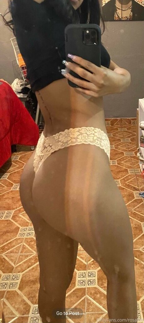 Merith Aranda Rosafire