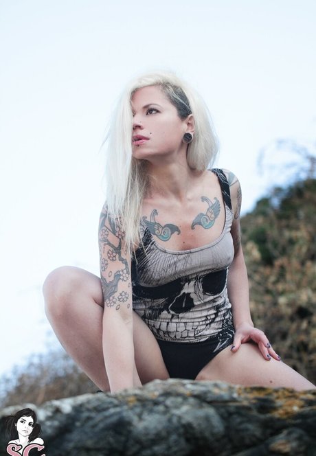 Adaga Sg  nude leaked OnlyFans photo