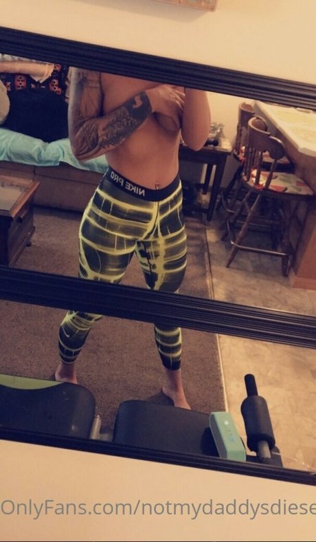 Notmydaddysdiesel