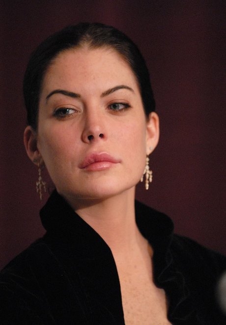 Lara Flynn Boyle