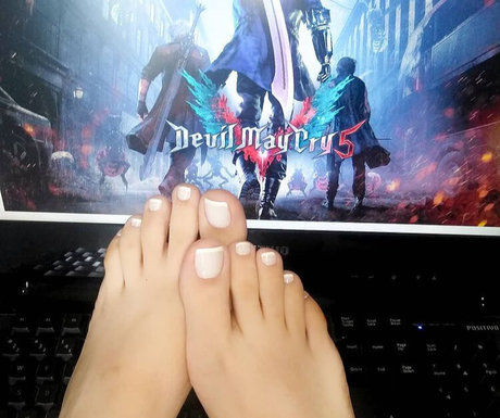 Barbara Tamires Cosplay