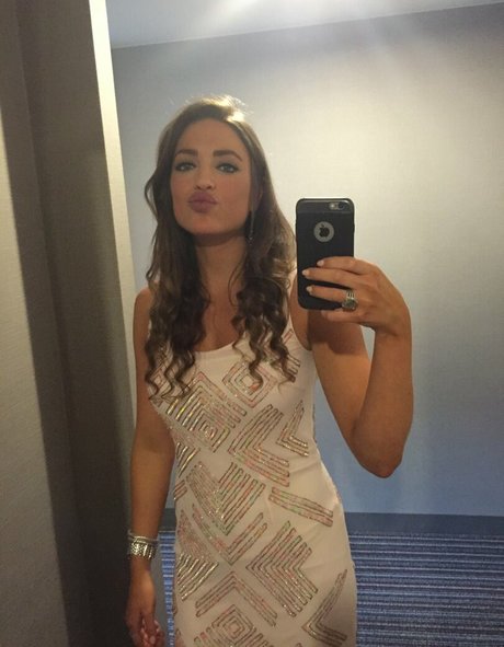 Lauren Bedford Russell