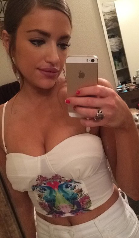 Lauren Bedford Russell