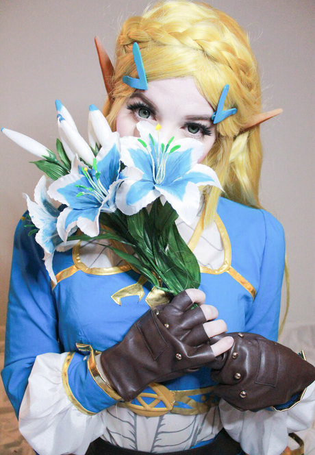 Hannahhyrule