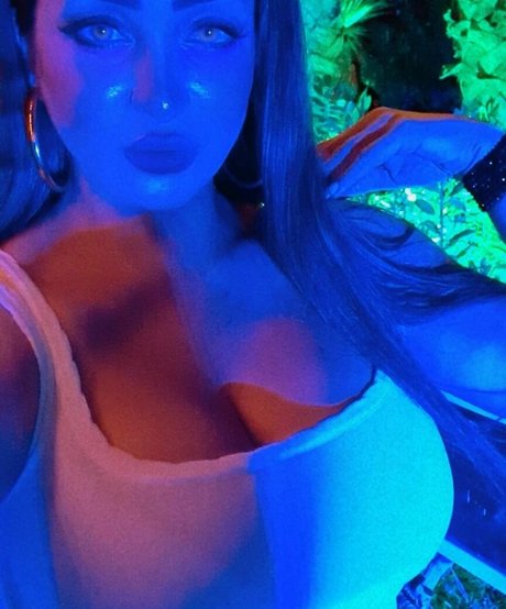 Wafa Kolsi  nude leaked OnlyFans photo