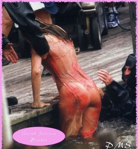 Sarah Jessica Parker