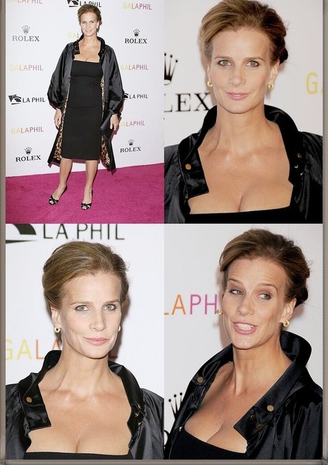 Rachel Griffiths