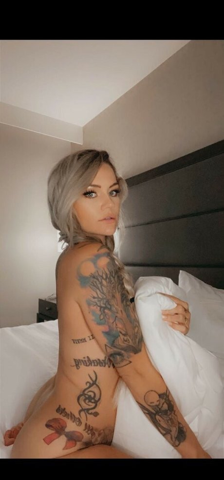 Cassidycabrera  nude leaked OnlyFans photo