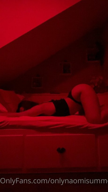 Onlynaomisummers