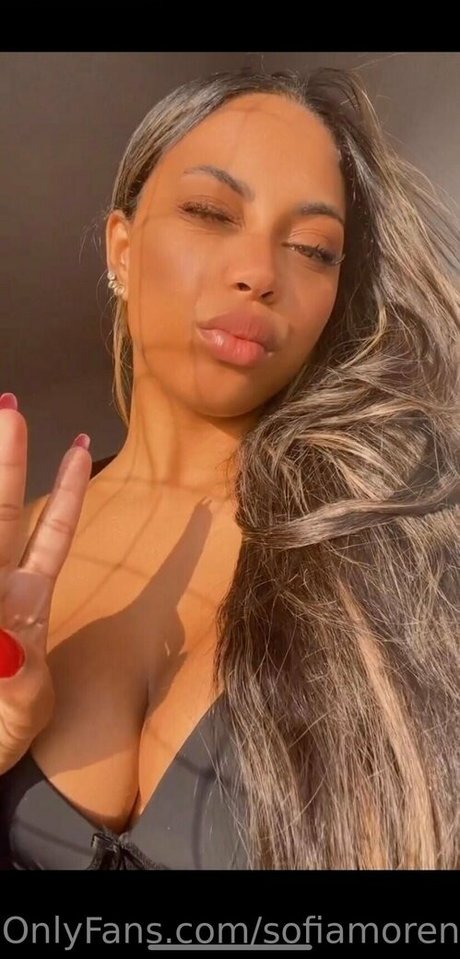 Sofiamorenox
