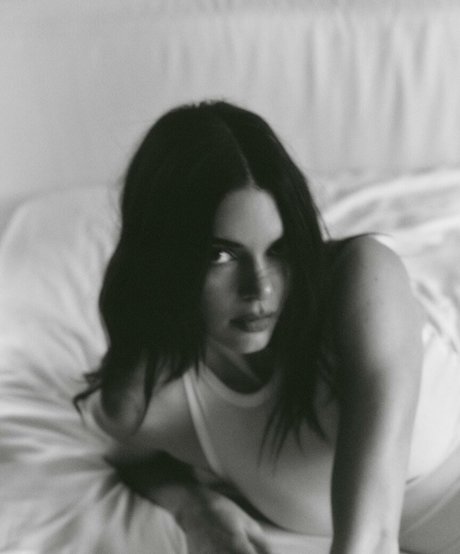 Kendall Jenner