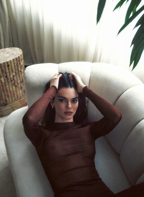 Kendall Jenner