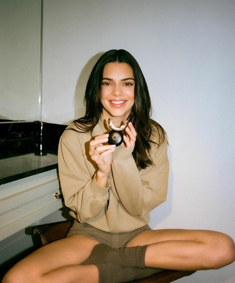 Kendall Jenner