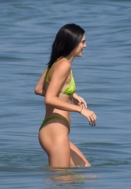 Kendall Jenner