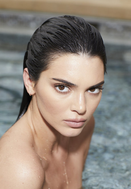 Kendall Jenner
