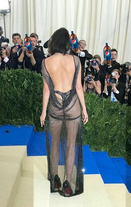 Kendall Jenner
