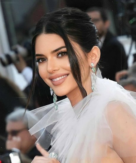 Kendall Jenner