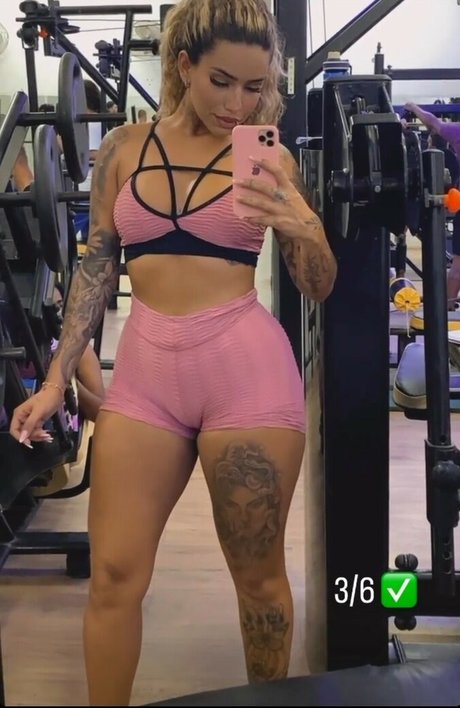 Muito Linda