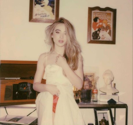 Sabrina Carpenter