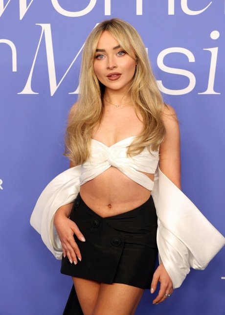 Sabrina Carpenter