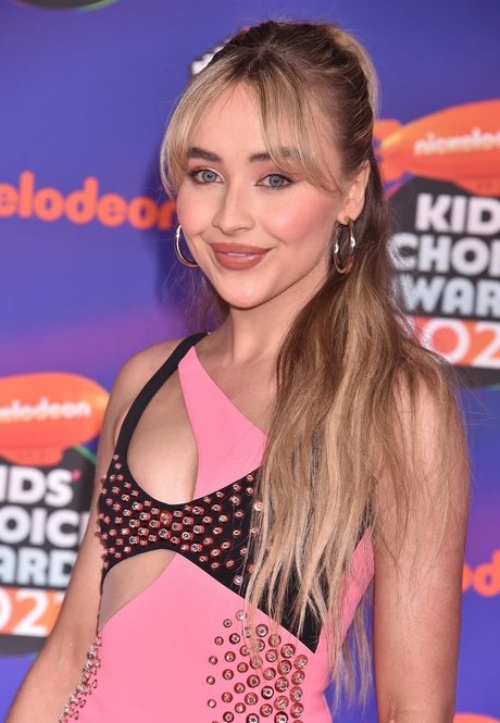 Sabrina Carpenter