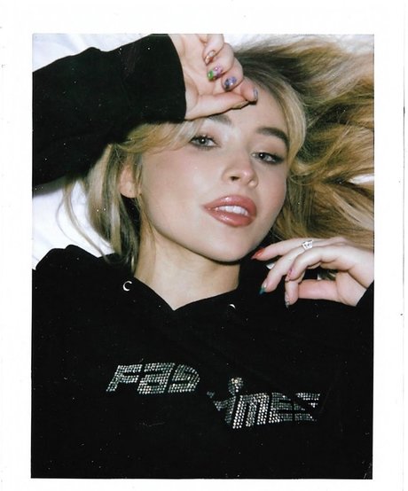 Sabrina Carpenter