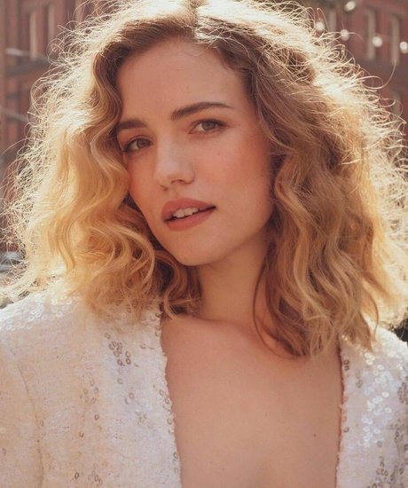 Willa Fitzgerald