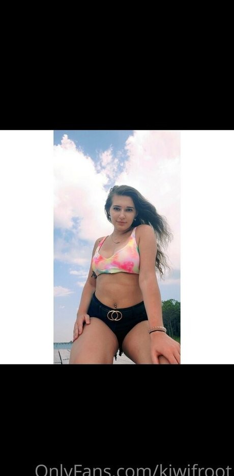 Kiwifroot