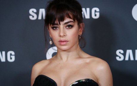 Charli Xcx